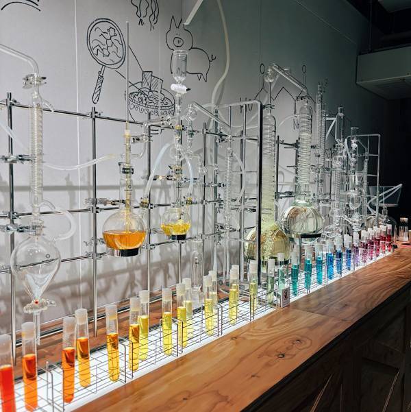 【入場無料】楽しく科学を学べる体験型施設『IMAGINUS（イマジナス）』でワークショップ体験！ | HugMug