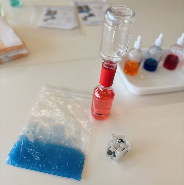 【入場無料】楽しく科学を学べる体験型施設『IMAGINUS（イマジナス）』でワークショップ体験！ | HugMug