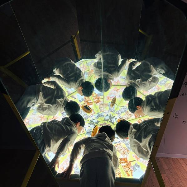 【入場無料】楽しく科学を学べる体験型施設『IMAGINUS（イマジナス）』でワークショップ体験！ | HugMug