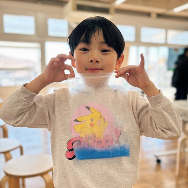 【入場無料】楽しく科学を学べる体験型施設『IMAGINUS（イマジナス）』でワークショップ体験！ | HugMug