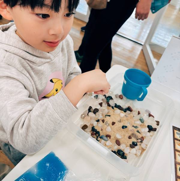 【入場無料】楽しく科学を学べる体験型施設『IMAGINUS（イマジナス）』でワークショップ体験！ | HugMug