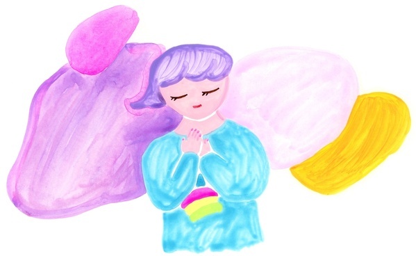 子どもに「整形したい」と言われたら……？【子どもとルッキズム│持っておきたい声かけ手札vol.2】 | HugMug