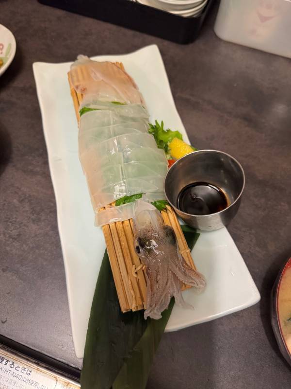 釣った魚をその場でプロが調理！愛知県清須市「爆釣海一番」で新鮮魚料理を堪能 | HugMug