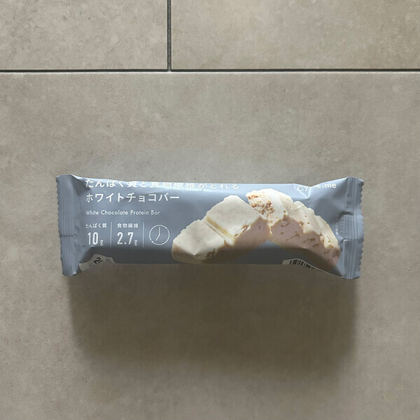 【セブンイレブン限定】「サイクルミー」の健康志向お菓子食べたことある！？ | HugMug