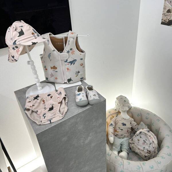 今話題の海外キッズブランドはこれ！「liewood」「trixie」など注目アイテムをご紹介 | HugMug