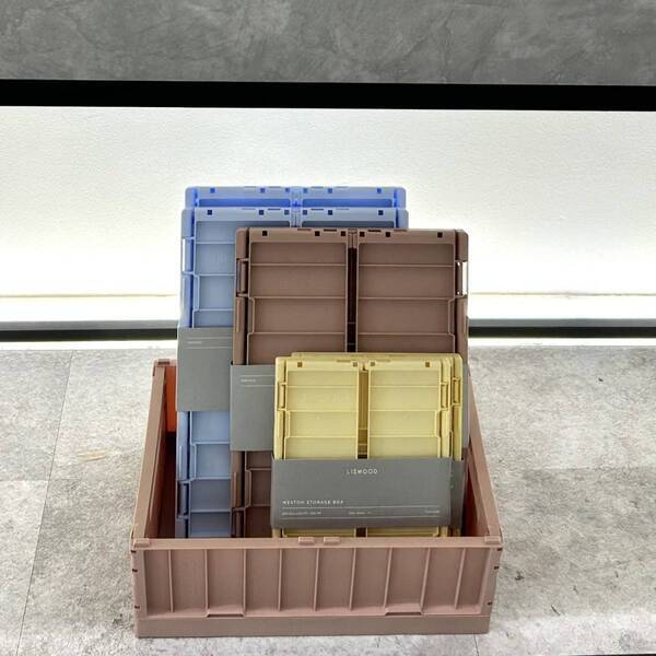 今話題の海外キッズブランドはこれ！「liewood」「trixie」など注目アイテムをご紹介 | HugMug