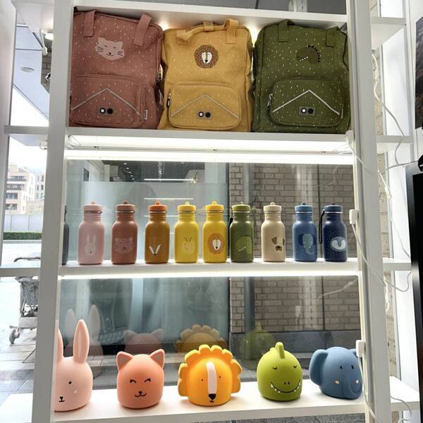 今話題の海外キッズブランドはこれ！「liewood」「trixie」など注目アイテムをご紹介 | HugMug