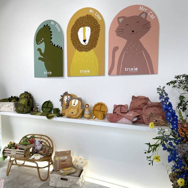 今話題の海外キッズブランドはこれ！「liewood」「trixie」など注目アイテムをご紹介 | HugMug