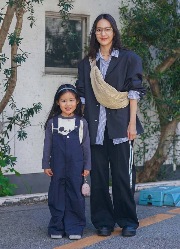 ママスタイリストが選ぶ！ 2025年春のSNAPランキングTOP10 | HugMug