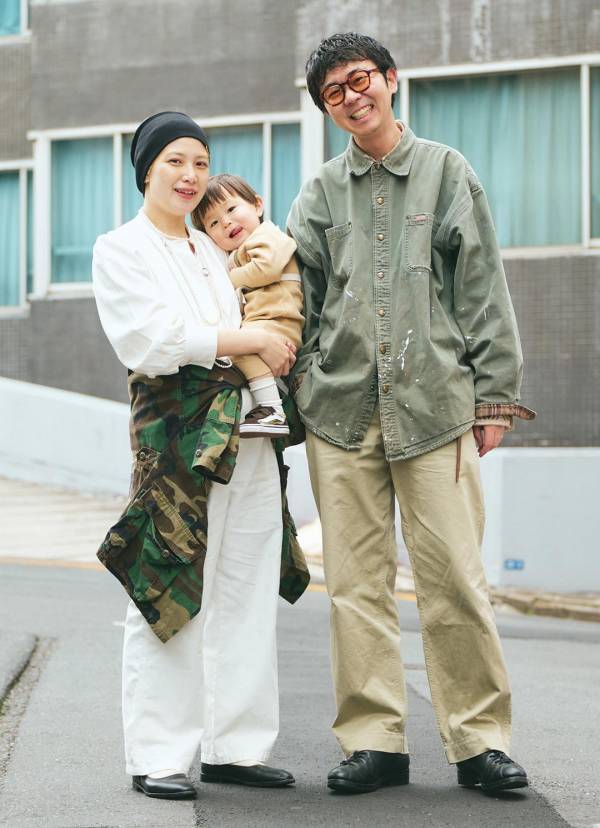 ママスタイリストが選ぶ！ 2025年春のSNAPランキングTOP10 | HugMug