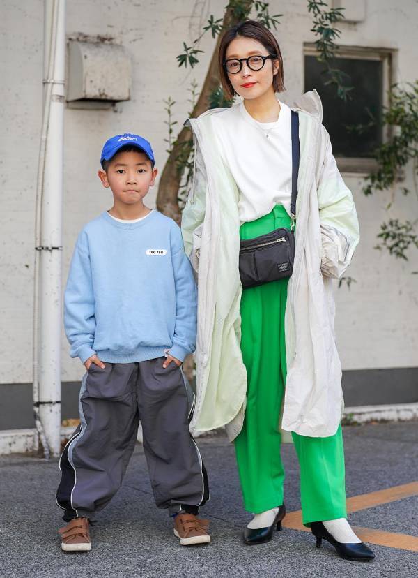 ママスタイリストが選ぶ！ 2025年春のSNAPランキングTOP10 | HugMug