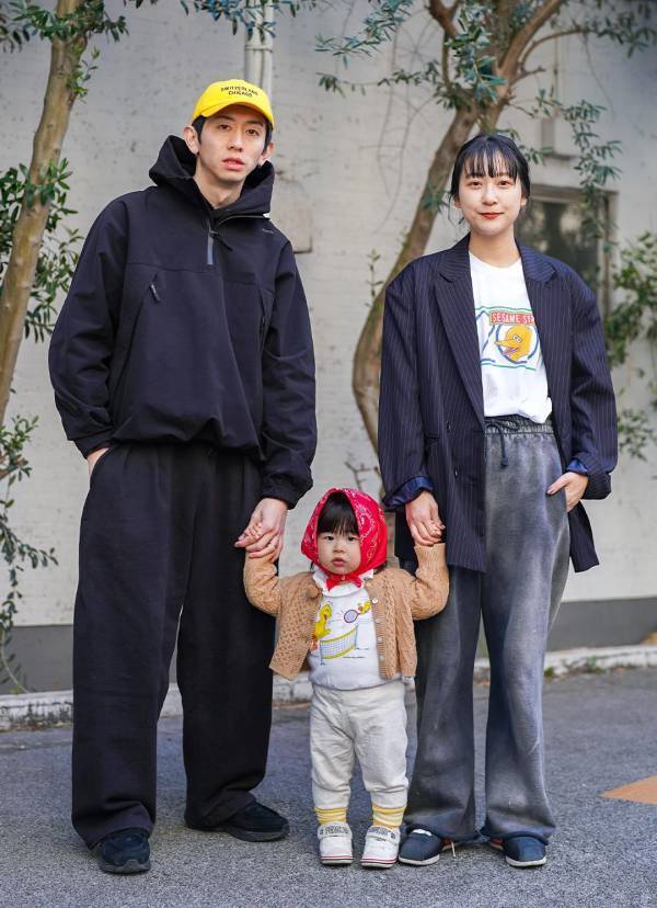 ママスタイリストが選ぶ！ 2025年春のSNAPランキングTOP10 | HugMug