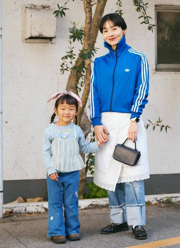 ママスタイリストが選ぶ！ 2025年春のSNAPランキングTOP10 | HugMug