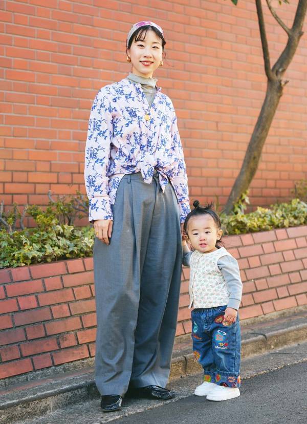 ママスタイリストが選ぶ！ 2025年春のSNAPランキングTOP10 | HugMug