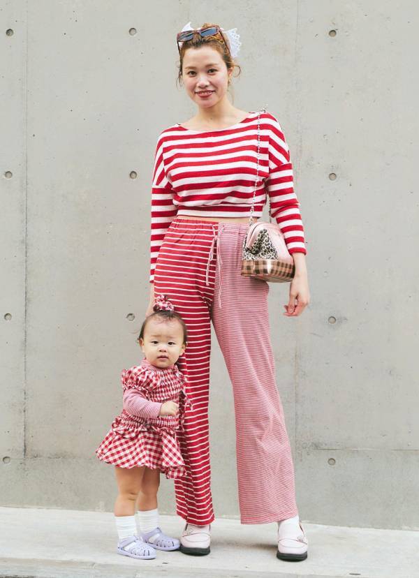 ママスタイリストが選ぶ！ 2025年春のSNAPランキングTOP10 | HugMug