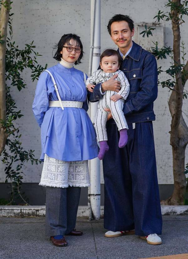 ママスタイリストが選ぶ！ 2025年春のSNAPランキングTOP10 | HugMug