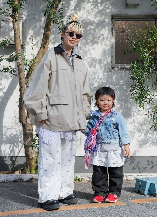 ママスタイリストが選ぶ！ 2025年春のSNAPランキングTOP10 | HugMug