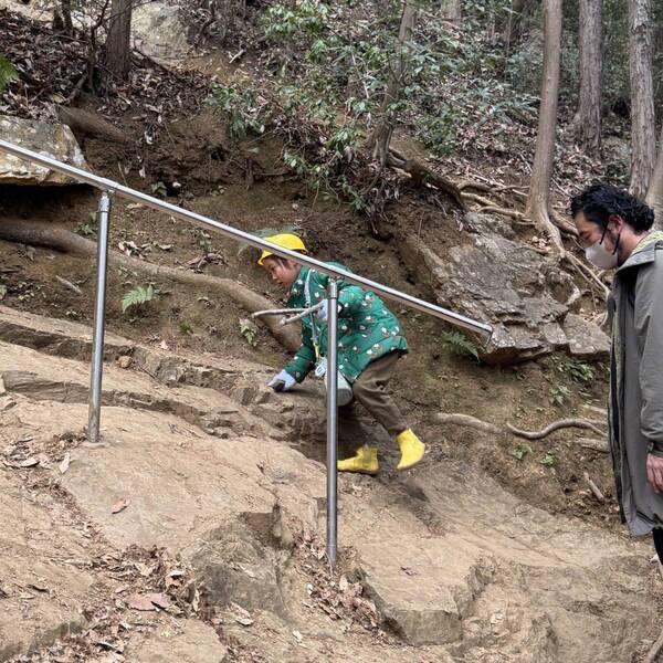 【登山初心者向け】日和田山ハイキングが子連れにおすすめ！ | HugMug