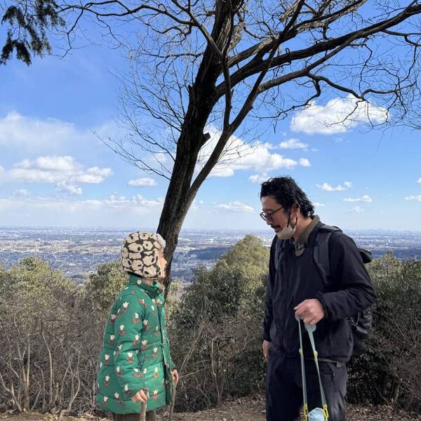 【登山初心者向け】日和田山ハイキングが子連れにおすすめ！ | HugMug