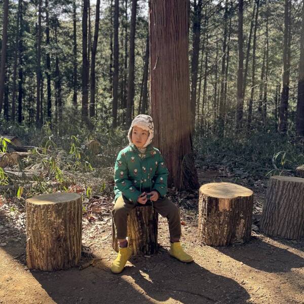 【登山初心者向け】日和田山ハイキングが子連れにおすすめ！ | HugMug