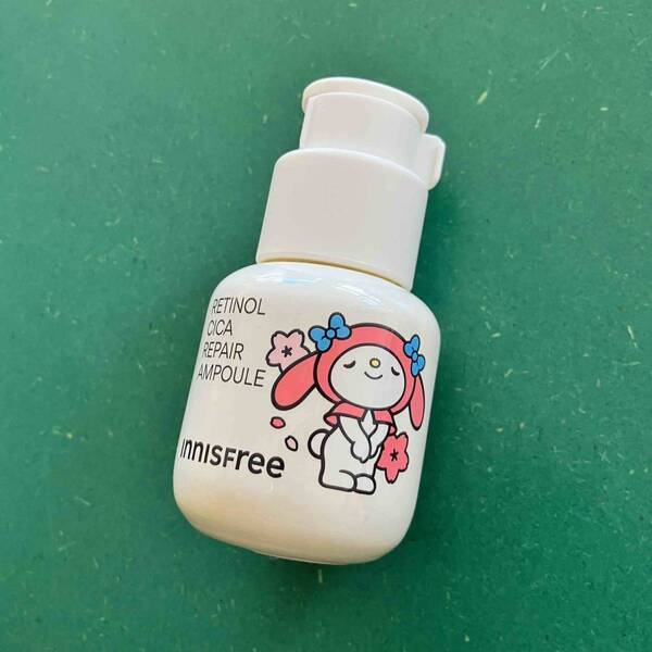 数量限定【イニスフリー×サンリオ】マイメロディ限定デザインにファン歓喜！ | HugMug