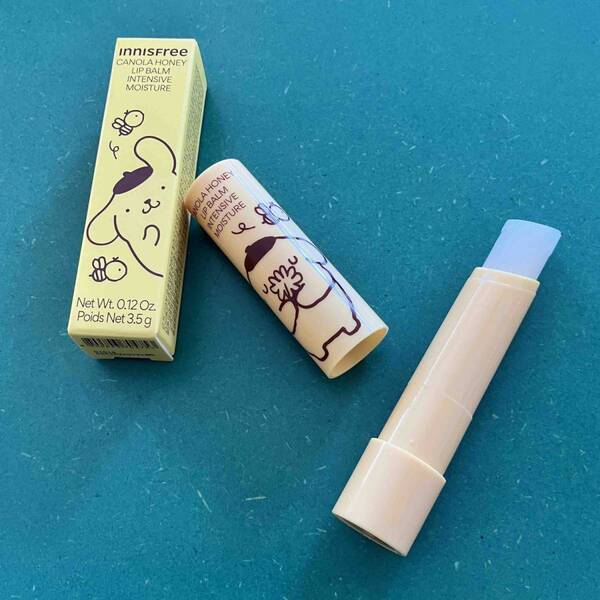 数量限定【イニスフリー×サンリオ】マイメロディ限定デザインにファン歓喜！ | HugMug