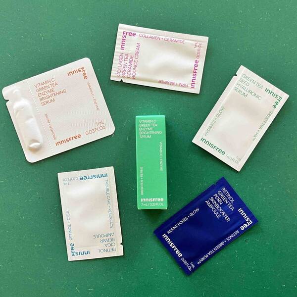 数量限定【イニスフリー×サンリオ】マイメロディ限定デザインにファン歓喜！ | HugMug