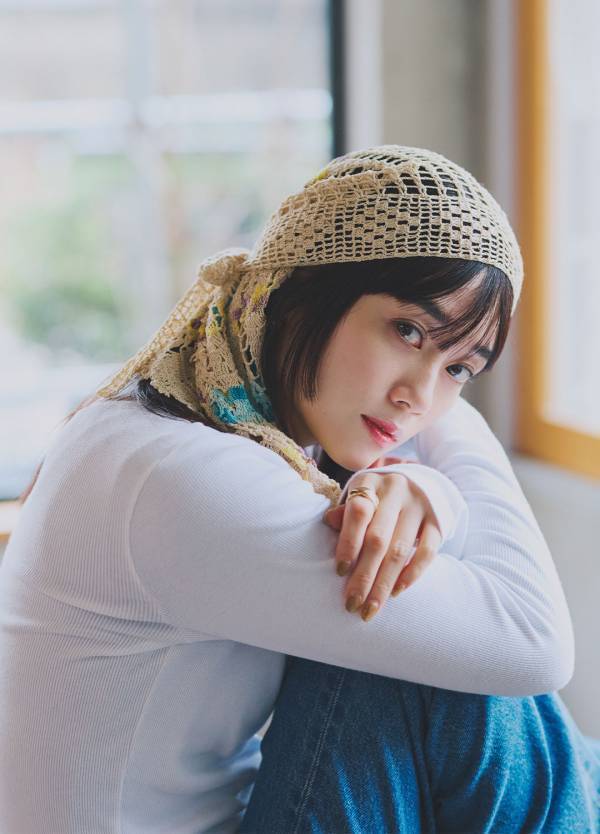 キッズヴィンテージ『IAM』でモデル・宮城 舞さんがセレクトしたアイテムを限定発売！ | HugMug