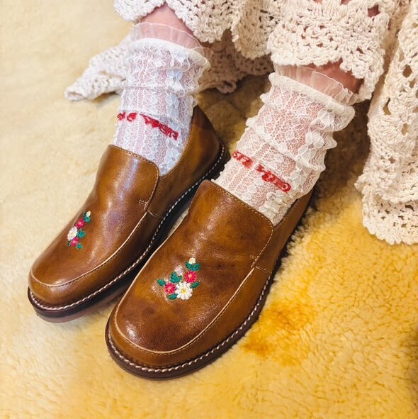 キッズヴィンテージ『IAM』でモデル・宮城 舞さんがセレクトしたアイテムを限定発売！ | HugMug