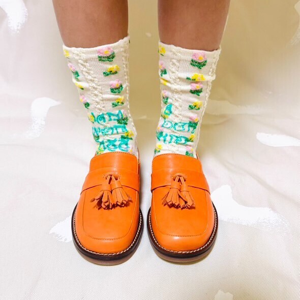 キッズヴィンテージ『IAM』でモデル・宮城 舞さんがセレクトしたアイテムを限定発売！ | HugMug