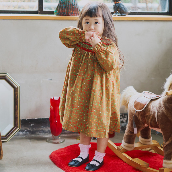 キッズヴィンテージ『IAM』でモデル・宮城 舞さんがセレクトしたアイテムを限定発売！ | HugMug