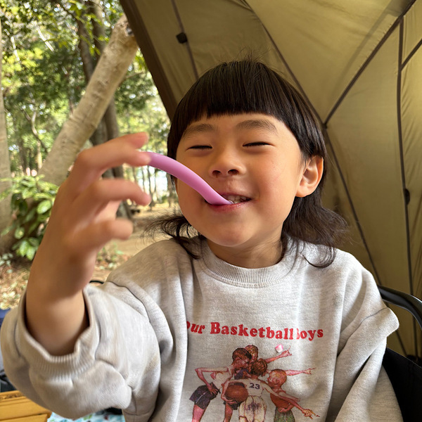 初デイキャンプ！都心から60分の【RECAMPしょうなん】が子連れにおすすめ | HugMug