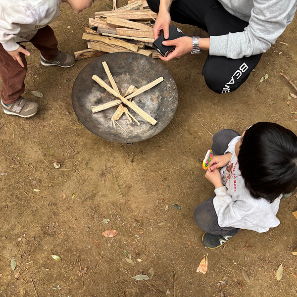 初デイキャンプ！都心から60分の【RECAMPしょうなん】が子連れにおすすめ | HugMug