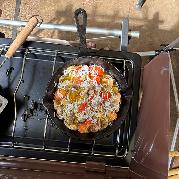 初デイキャンプ！都心から60分の【RECAMPしょうなん】が子連れにおすすめ | HugMug