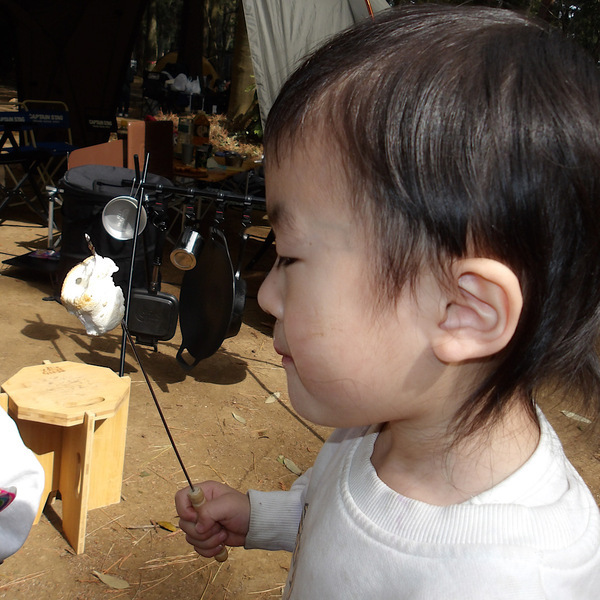 初デイキャンプ！都心から60分の【RECAMPしょうなん】が子連れにおすすめ | HugMug