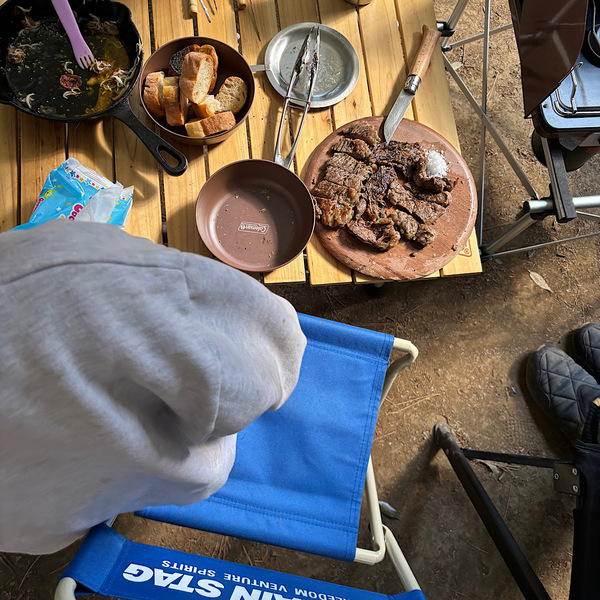 初デイキャンプ！都心から60分の【RECAMPしょうなん】が子連れにおすすめ | HugMug