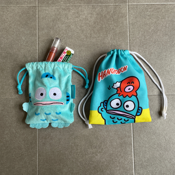 【祝40周年】ハンギョドン推し必見！100均やガチャガチャでゲットできるグッズを紹介 | HugMug