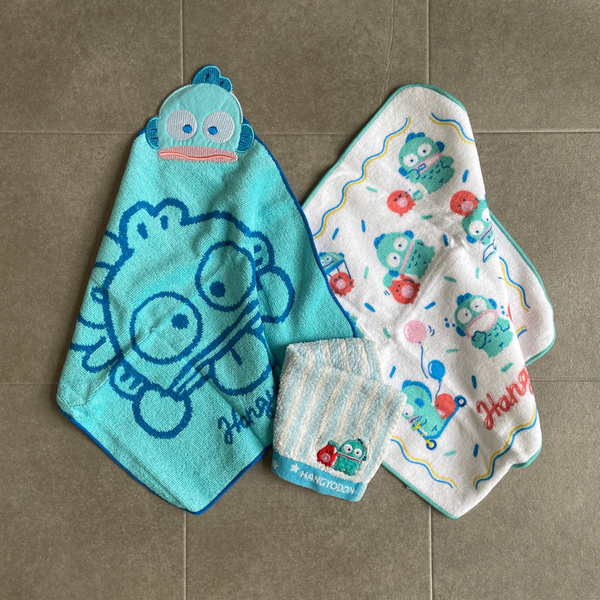 【祝40周年】ハンギョドン推し必見！100均やガチャガチャでゲットできるグッズを紹介 | HugMug