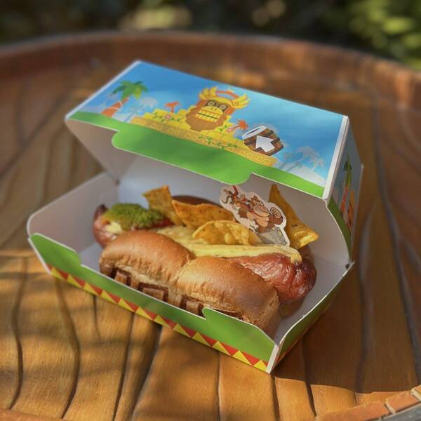 【子連れUSJ】新エリア「ドンキーコング・カントリー」攻略法をレポート！ | HugMug