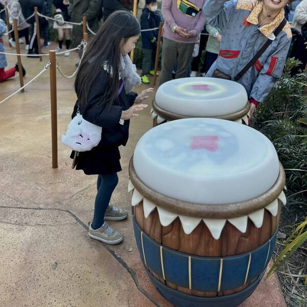 【子連れUSJ】新エリア「ドンキーコング・カントリー」攻略法をレポート！ | HugMug