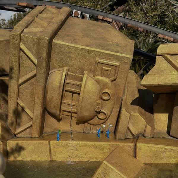 【子連れUSJ】新エリア「ドンキーコング・カントリー」攻略法をレポート！ | HugMug