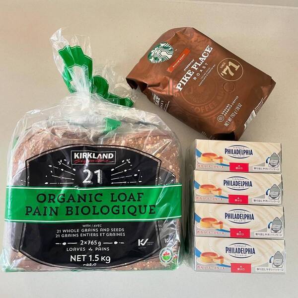 【コストコ】3月のマストバイ！ わが家の定番購入品をご紹介 | HugMug