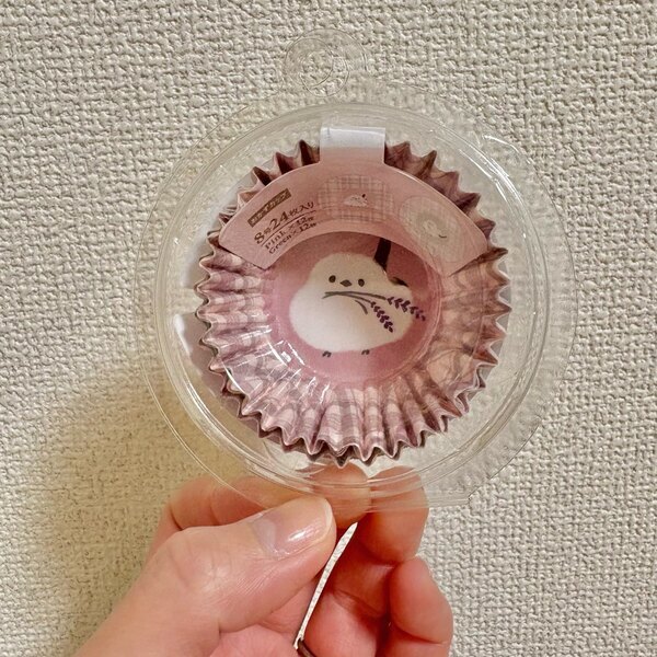 ハマる人続出！【Seria新商品】シマエナガのお弁当グッズが可愛い！入学前準備にも | HugMug