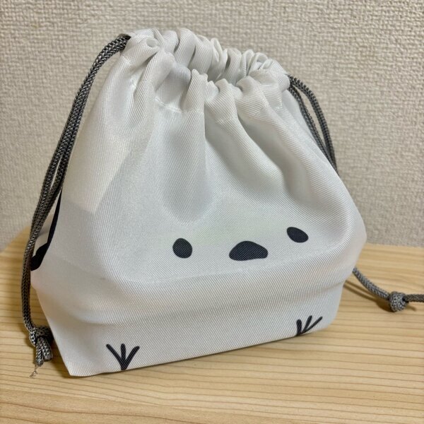 ハマる人続出！【Seria新商品】シマエナガのお弁当グッズが可愛い！入学前準備にも | HugMug