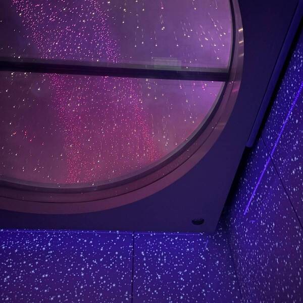 カフェからプレイスペースまで！絶景を望める【てんぼうパーク】がベビー連れに嬉しい | HugMug