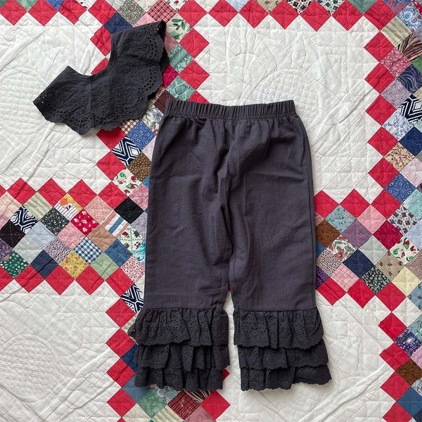 ママ編集部員が買ってよかったもの大公開！VOL.8【キッズの春服10選】 | HugMug