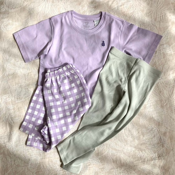 ママ編集部員が買ってよかったもの大公開！VOL.8【キッズの春服10選】 | HugMug