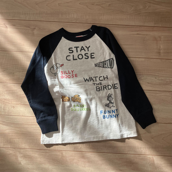 ママ編集部員が買ってよかったもの大公開！VOL.8【キッズの春服10選】 | HugMug