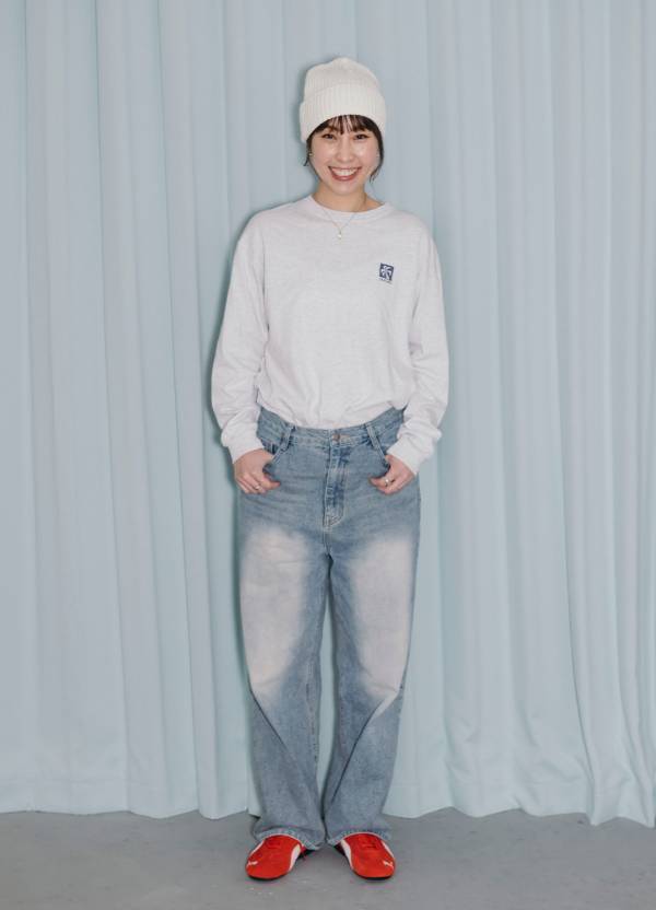 編集部ママがリアルレビュー！ “プラス1”でご近所コーデが見違える【春のトレンドアイテム10選】 | HugMug