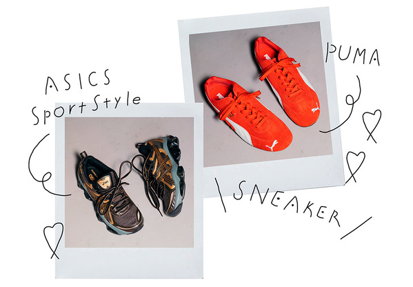 編集部ママがリアルレビュー！ “プラス1”でご近所コーデが見違える【春のトレンドアイテム10選】 | HugMug